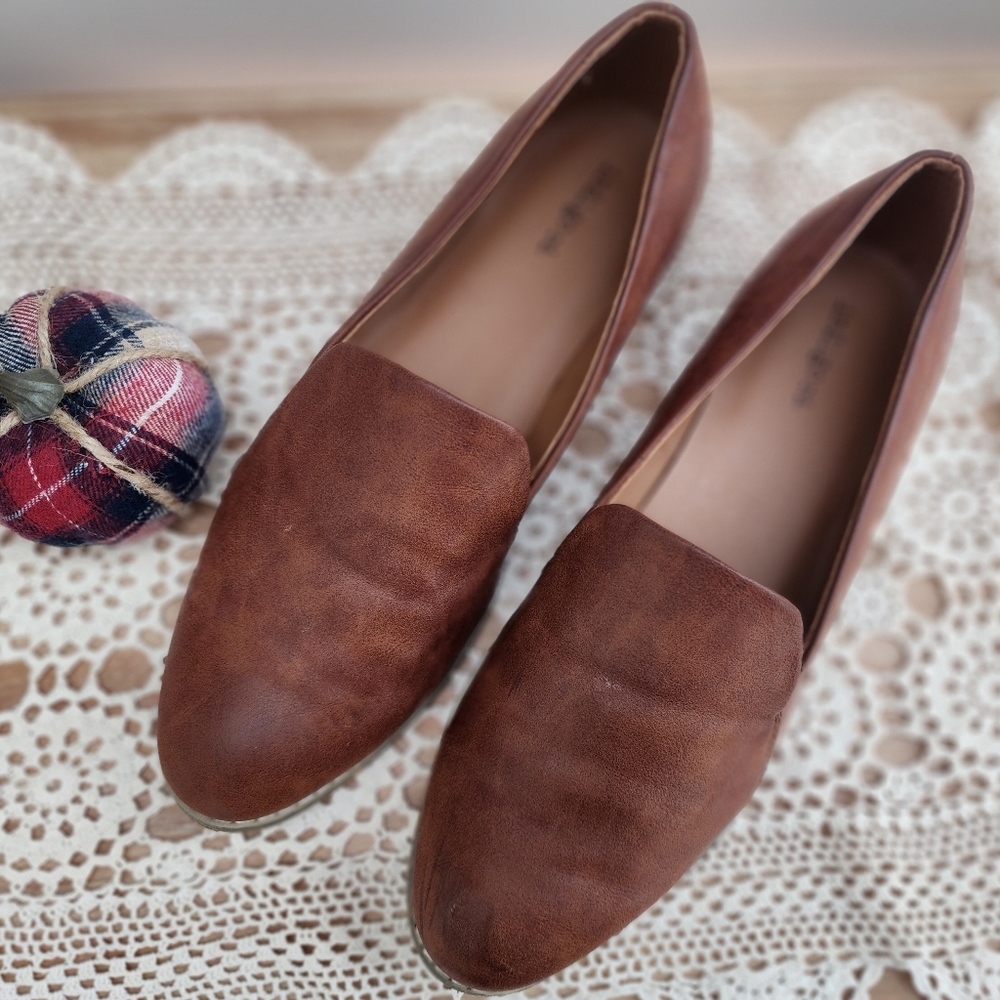 indigo rd. Loafers